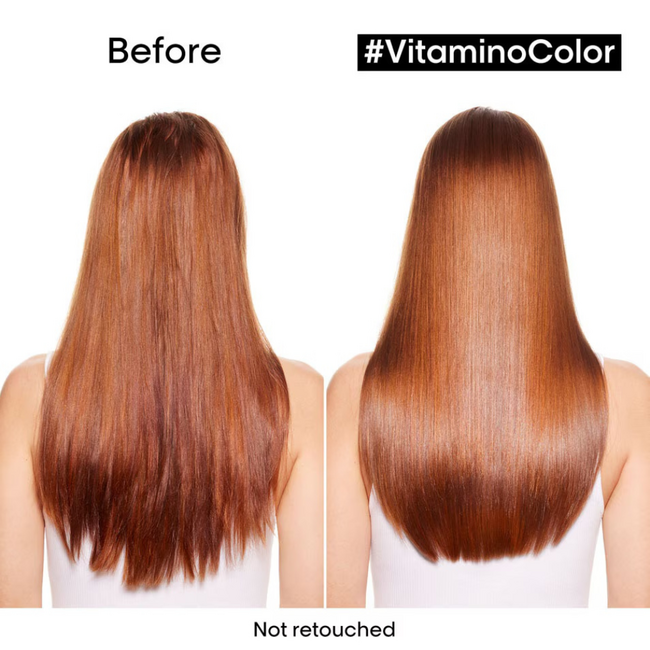 L’Oréal Professionnel CombiDeal - Vitamino Color - Shampoo 300 ML & Masker 250 ML | für coloriertes Haar