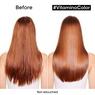 L’Oréal Professionnel CombiDeal - Vitamino Color - Shampoo 300 ML & Masker 250 ML | für coloriertes Haar