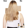 L’Oréal Professionnel CombiDeal - Absolut Repair Gold - Shampoo 500 ML & Shampoo Refill 500 ML | voor beschadigd- of onhandelbaar haar