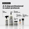 L’Oréal Professionnel CombiDeal - Metal Detox | Routine voor gekleurd haar