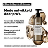 L’Oréal Professionnel CombiDeal - Absolut Repair Molecular | Routine voor beschadigd- of onhandelbaar haar