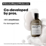 L’Oréal Professionnel CombiDeal - Absolut Repair Molecular | Routine voor beschadigd- of onhandelbaar haar