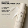 Schwarzkopf Professional CombiDeal - BlondMe | Bond Repair Nourishing Shampoo 1L & Nourishing Conditioner 1L - voor blond haar