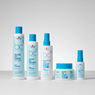 Schwarzkopf Professional CombiDeal - Bonacure | Moisture Kick Shampoo 1L & Conditioner 1L - voor droog- of door zon beschadigd haar