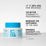 Schwarzkopf Professional CombiDeal - Bonacure | Moisture Kick Shampoo 250ML & Masker  200ML - voor droog- of door zon beschadigd haar