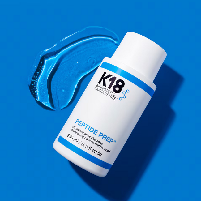 K18 CombiDeal - Maintenance Shampoo 250 ML & Hair Repair Mask 50 ML | voor alle haartypes