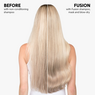 Wella Professionals CombiDeal - Fusion Shampoo 1L & Fusion Conditioner 1L | voor alle haartypes