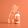Wella Professionals CombiDeal - Enrich Shampoo 300ML & Enrich Conditioner 200ML | voor droog- of door zon beschadigd haar