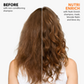 Wella Professionals CombiDeal - Enrich Shampoo 1L & Enrich Conditioner 1L | voor droog- of door zon beschadigd haar