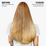 Wella Professionals CombiDeal - Fusion Shampoo 500ML & Fusion Mask 500ML | voor alle haartypes