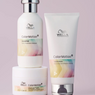 Wella Professionals CombiDeal - Colormotion Shampoo 250ML & Colormotion Conditioner 200ML | voor gekleurd haar
