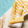 Wella Professionals CombiDeal - Sun Hair&Body Shampoo 300ML & Sun Conditioner 200ML | voor alle haartypes