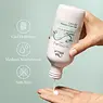 Wella Professionals CombiDeal - Nutricurls Shampoo Waves 250ML & Nutricurls Conditioner 200ML | voor krullend- of pluizend haar