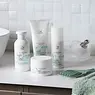 Wella Professionals CombiDeal - Nutricurls Shampoo Waves 250ML & Nutricurls Conditioner 200ML | voor krullend- of pluizend haar