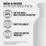 Wella Professionals CombiDeal - Oil Reflections Shampoo 250ML & Oil Reflections Conditioner 200ML | voor alle haartypes
