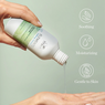 Wella Professionals CombiDeal - Elements Renewing Shampoo 250ML & Elements Renewing Mask 150ML | voor alle haartypes