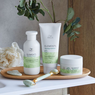 Wella Professionals CombiDeal - Elements Renewing Shampoo 250ML & Elements Renewing Mask 150ML | voor alle haartypes