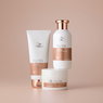 Wella Professionals CombiDeal - Fusion Shampoo 250ML & Fusion Mask 150ML | voor alle haartypes