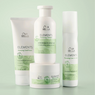 Wella Professionals CombiDeal - Elements Renewing Shampoo 250ML & Elements Conditioner 200ML | voor alle haartypes