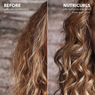 Wella Professionals CombiDeal - Nutricurls Shampoo Curls 250ML & Nutricurls Conditioner 200ML | voor krullend- of pluizend haar