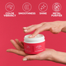 Wella Professionals CombiDeal - Brilliance Shampoo Coarse 300ML & Brilliance Mask Coarse 150ML | voor gekleurd haar