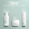 Wella Professionals CombiDeal - Nutricurls Shampoo Curls 250ML & Nutricurls Mask 150ML | voor krullend- of pluizend haar