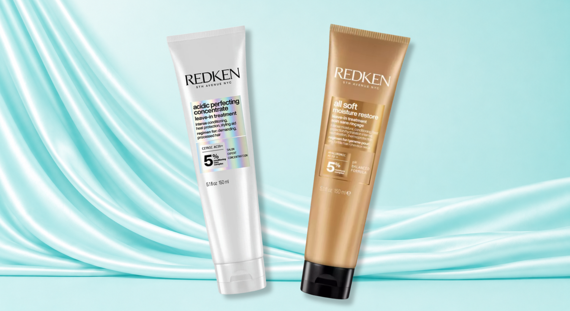 Leave-In-Conditioner: Wann verwendet man ihn und warum?