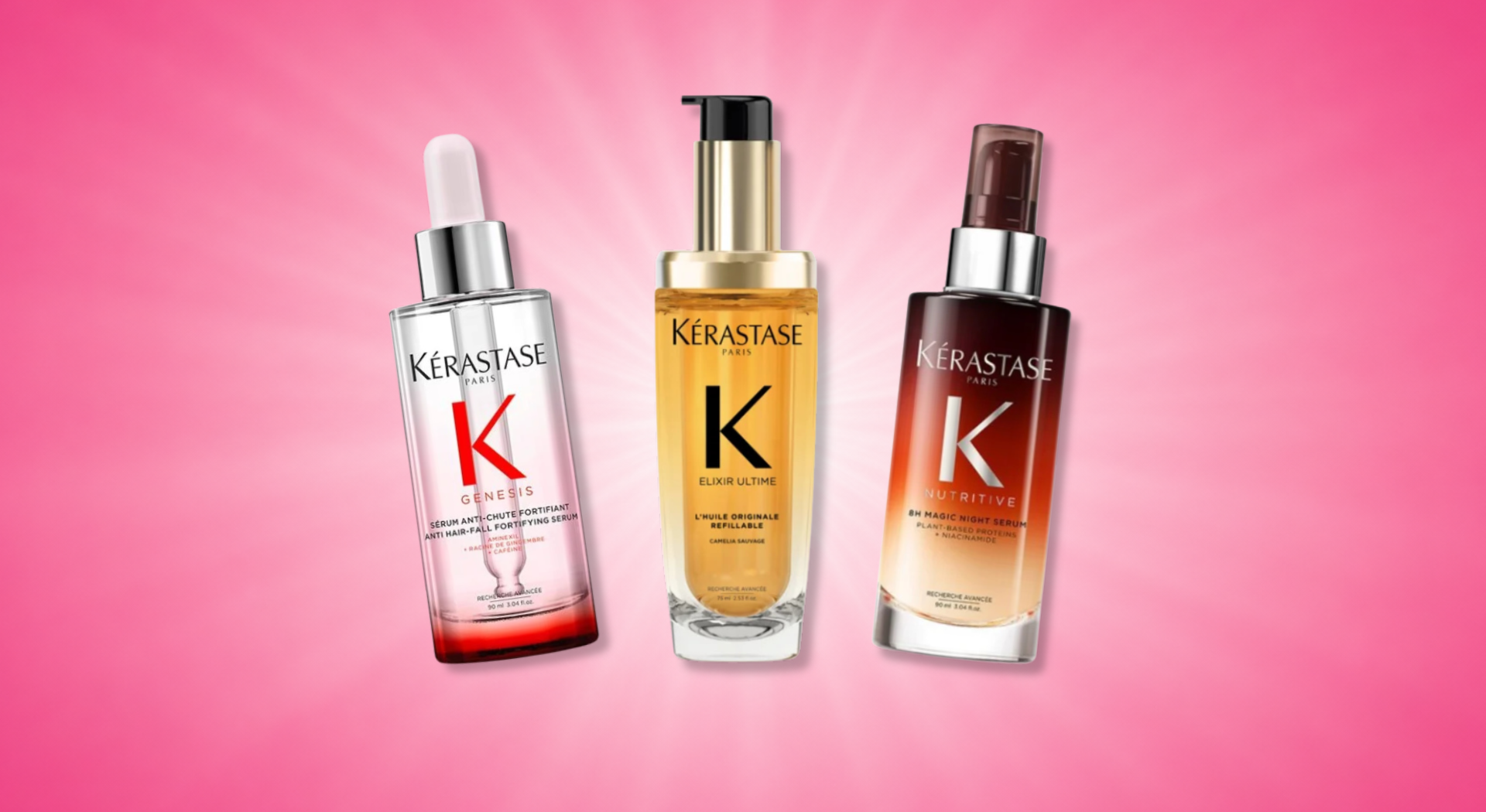 Haarserum of Haarolie: Wat is het Verschil?