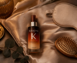 Kerastase night serum: werkt nachtverzorging voor je haar echt?