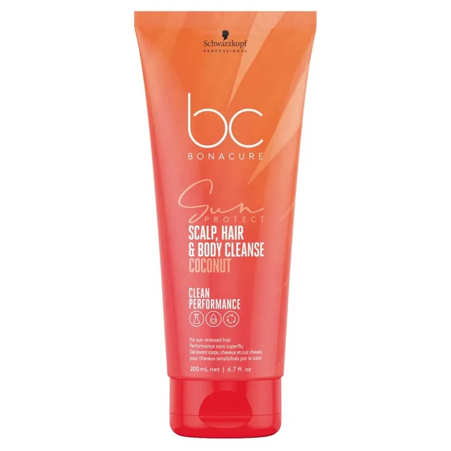 Bonacure Sun