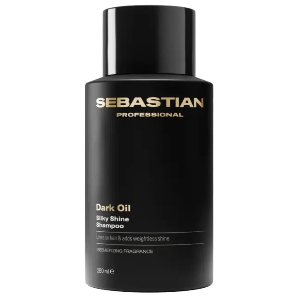 Sebastian Professional Dark Oil