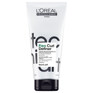 L'Oréal Professionnel L’Oréal Professionnel - Tecni.Art - Curl Bounce | Styling Crème 200 ml