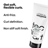 L’Oréal Professionnel - Tecni.Art - Curl Bounce | Stylingcreme für lockiges oder krauses Haar - 200 ml