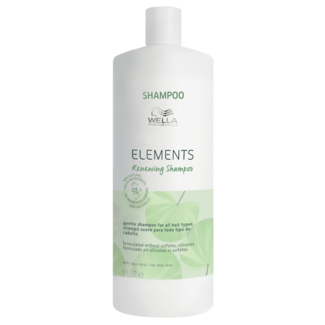 Wella Professionals Wella Professionals - Elements - Elements Renewing Shampoo | Shampoo 1L