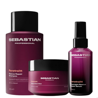 Sebastian Professional Sebastian Professional CombiDeal - Penetraitt | Routine