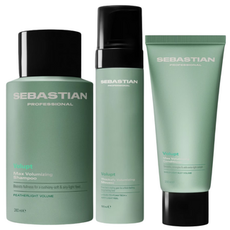 Sebastian Professional Sebastian Professional CombiDeal - Volupt | Routine