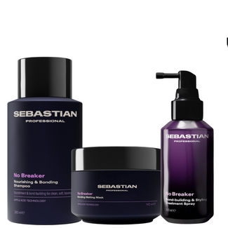 Sebastian Professional Sebastian Professional CombiDeal - No Breaker | Routine