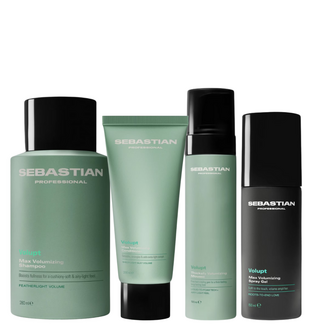 Sebastian Professional Sebastian Professional CombiDeal - Volupt | Routine