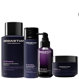 Sebastian Professional Sebastian Professional CombiDeal - No Breaker | Routine