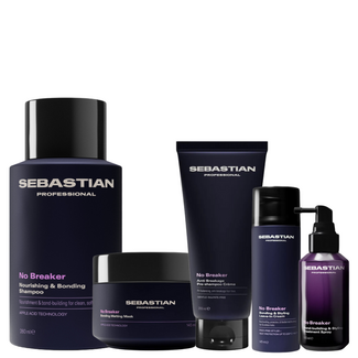 Sebastian Professional Sebastian Professional CombiDeal - No Breaker | Routine