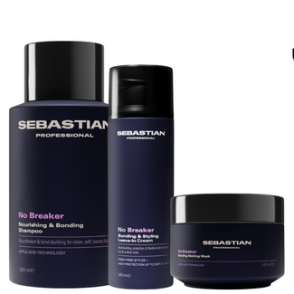 Sebastian Professional Sebastian Professional CombiDeal - No Breaker | Routine