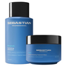 Sebastian Professional CombiDeal - Hydre | Shampoo 280 ml & Hair Mask 145 ml - for dry or sun‑damaged hair