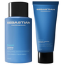 Sebastian Professional CombiDeal - Hydre | Shampoo 280 ml & Conditioner 200 ml - for dry or sun‑damaged hair