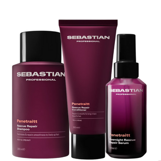 Sebastian Professional Sebastian Professional CombiDeal - Penetraitt | Routine