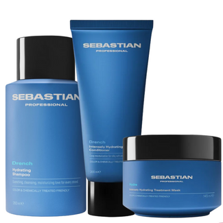 Sebastian Professional Sebastian Professional CombiDeal - Hydre | Routine
