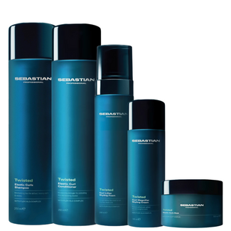 Sebastian Professional Sebastian Professional CombiDeal - Twisted Elastic | Routine
