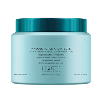 Kérastase Kérastase - Résistance - Masque Force Architecte | Haarmasker 500 ml