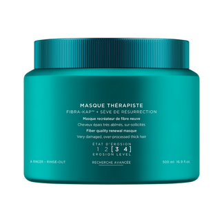 Kérastase Kérastase - Résistance - Masque Thérapiste | Masque capillaire 500 ml