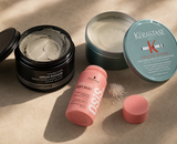 Clay, pomade of volume poeder: welk stylingproduct kies je?