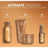 Wella Professionals - Ultimate Smooth | Haarmasker voor beschadigd - of onhandelbaar haar - 30 ml
